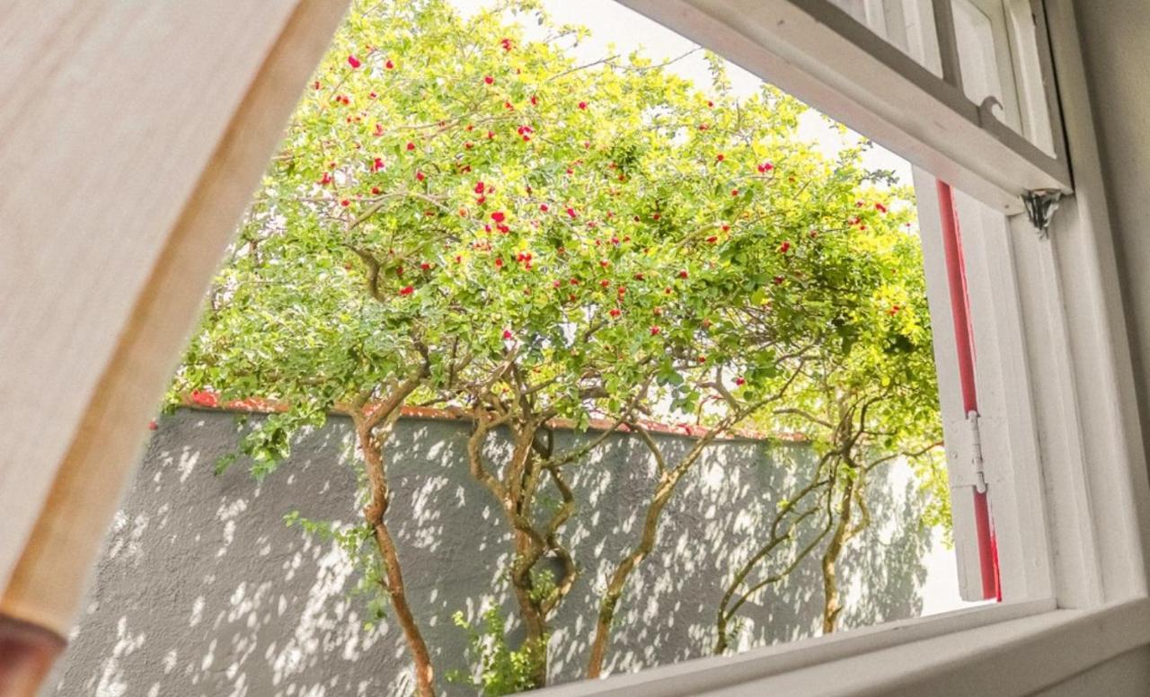 Pousada Jardim De Buzios Exteriör bild