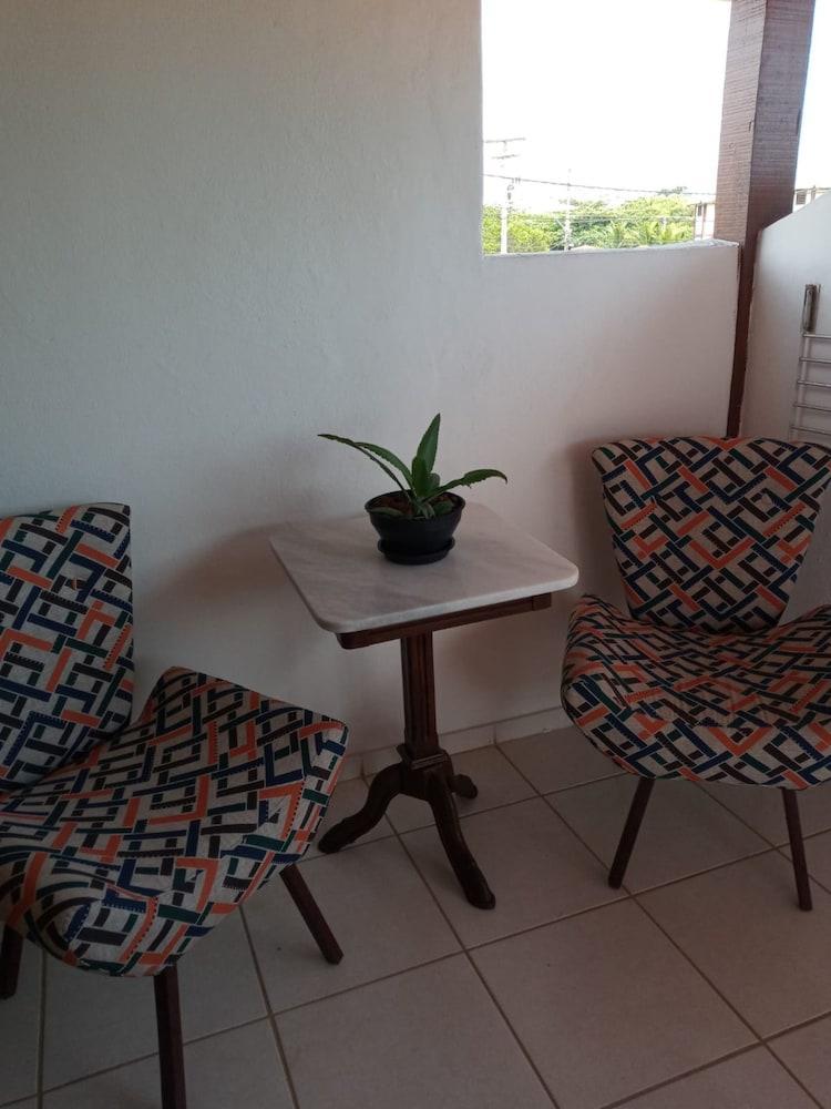 Pousada Jardim De Buzios Exteriör bild