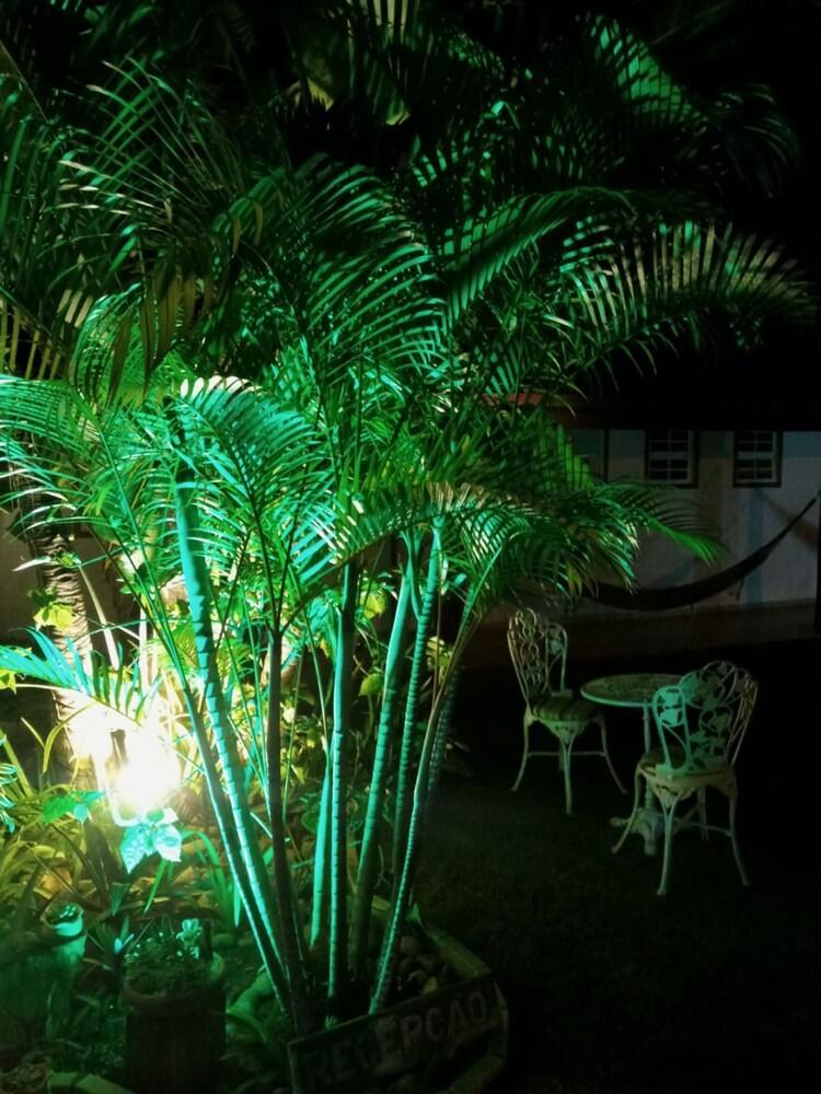 Pousada Jardim De Buzios Exteriör bild