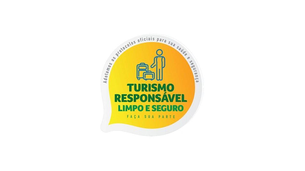 Pousada Jardim De Buzios Exteriör bild